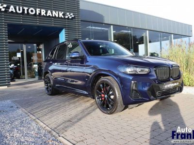 BMW X3 30E M-SPORT PANO 20 HUD HIFI KEYLESS  - 1