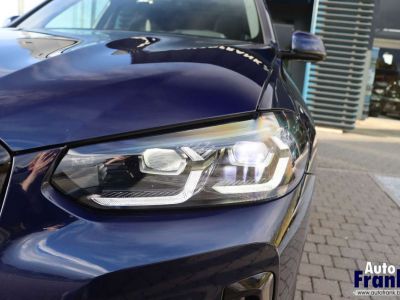 BMW X3 30E M-SPORT PANO 20 HUD HIFI KEYLESS  - 10