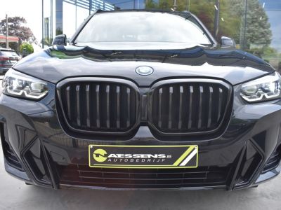 BMW X3 30e xDrive M-pack facelift - <small></small> 72.950 € <small>TTC</small> - #5