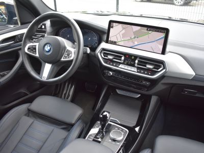 BMW X3 30e xDrive M-pack facelift - <small></small> 72.950 € <small>TTC</small> - #11
