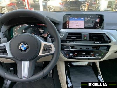 BMW X3 30e xDrive M Sport - <small></small> 68.690 € <small>TTC</small> - #8