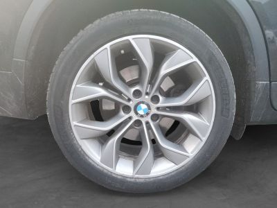 BMW X3 F25 LCI xDrive20d 190ch xLine A  - 15