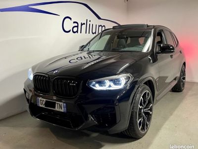 BMW X3 (F97) M Competition 510 ch - 1300 euros/mois - <small></small> 131.000 € <small>TTC</small> - #1