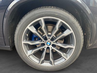 BMW X3 G01 xDrive 30e 292ch BVA8 M Sport  - 14