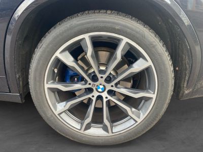 BMW X3 G01 xDrive 30e 292ch BVA8 M Sport  - 15