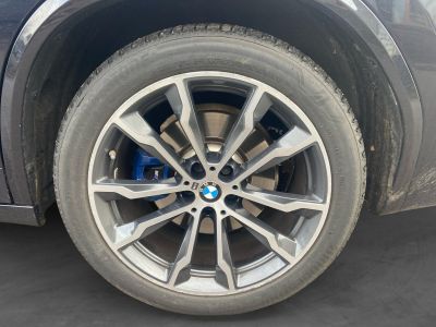 BMW X3 G01 xDrive 30e 292ch BVA8 M Sport  - 16