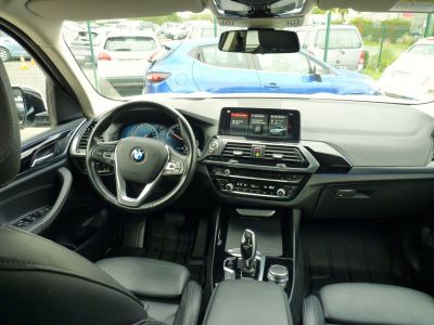 BMW X3 G01 xDrive20d 190ch xLine BVA8 - <small></small> 29.990 € <small>TTC</small> - #6