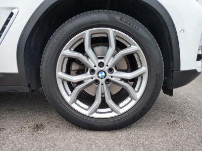BMW X3 G01 xDrive20d 190ch xLine BVA8 - <small></small> 29.990 € <small>TTC</small> - #18