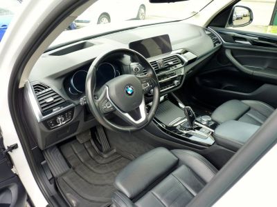 BMW X3 G01 xDrive20d 190ch xLine BVA8 - <small></small> 29.990 € <small>TTC</small> - #22