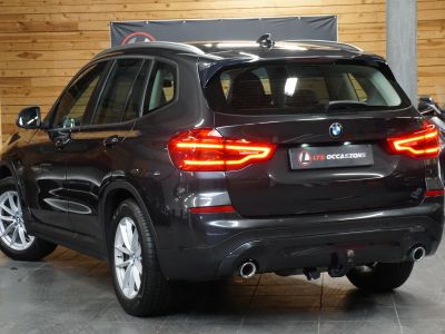 BMW X3 (G01) XDRIVE20DA 163 BUSINESS - <small></small> 33.990 € <small>TTC</small> - #3