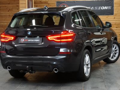 BMW X3 (G01) XDRIVE20DA 163 BUSINESS - <small></small> 33.990 € <small>TTC</small> - #24