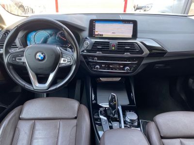BMW X3 (G01) XDRIVE20DA 190CH XLINE - <small></small> 36.970 € <small>TTC</small> - #10