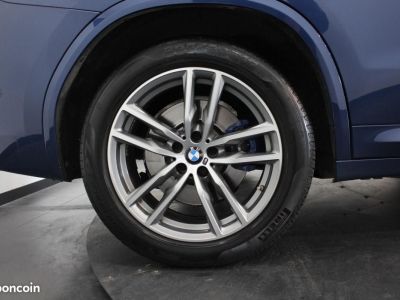 BMW X3 G01 xDrive30d 265ch BVA8 M Sport - <small></small> 39.990 € <small>TTC</small> - #19