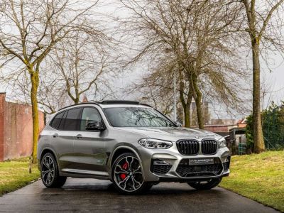 BMW X3 M Competition Lichte vracht  - 1