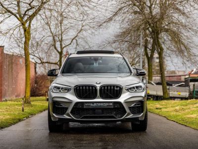 BMW X3 M Competition Lichte vracht  - 2