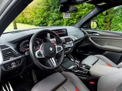 BMW X3 M Competition Lichte vracht  - 4