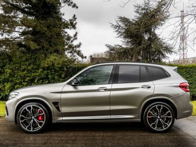 BMW X3 M Competition Lichte vracht  - 9