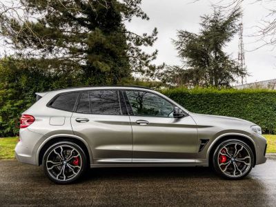 BMW X3 M Competition Lichte vracht  - 11