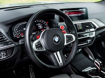 BMW X3 M Competition Lichte vracht  - 20