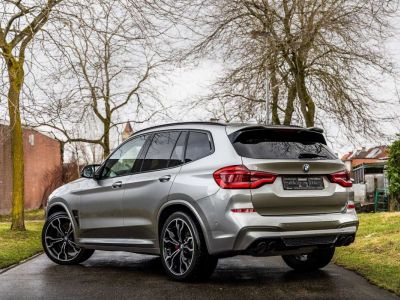 BMW X3 M Competition Lichte vracht  - 23