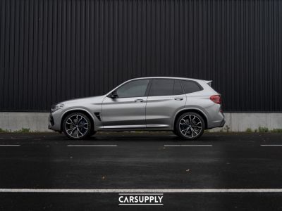 BMW X3 M Competition - Pano - M-Sport seats - Sport exhaust  - 5