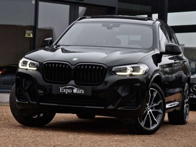 BMW X3 M M PAKKET - 2.0 dA xDrive20 - PANO DAK - 360°CAMERA -  - 1