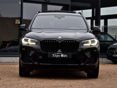 BMW X3 M M PAKKET - 2.0 dA xDrive20 - PANO DAK - 360°CAMERA -  - 2