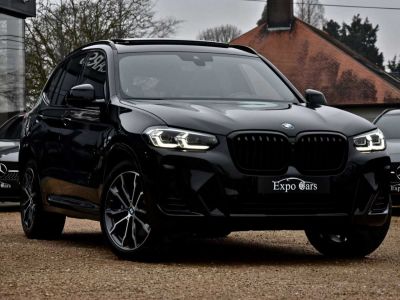 BMW X3 M M PAKKET - 2.0 dA xDrive20 - PANO DAK - 360°CAMERA -  - 3