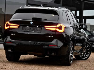 BMW X3 M M PAKKET - 2.0 dA xDrive20 - PANO DAK - 360°CAMERA -  - 4