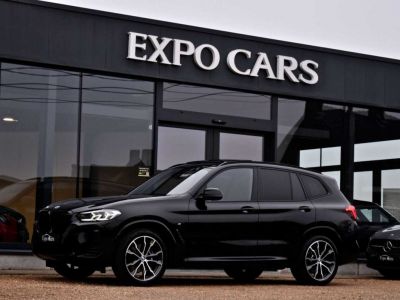 BMW X3 M M PAKKET - 2.0 dA xDrive20 - PANO DAK - 360°CAMERA -  - 5