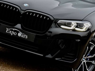 BMW X3 M M PAKKET - 2.0 dA xDrive20 - PANO DAK - 360°CAMERA -  - 6