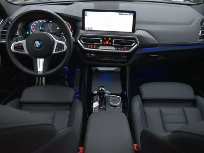 BMW X3 M M PAKKET - 2.0 dA xDrive20 - PANO DAK - 360°CAMERA -  - 7