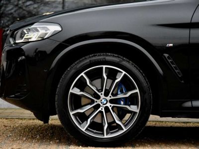 BMW X3 M M PAKKET - 2.0 dA xDrive20 - PANO DAK - 360°CAMERA -  - 11