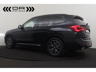 BMW X3 sDrive 18d M-PACK - DAB PANO HIFI  - 2