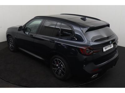 BMW X3 sDrive 18d M-PACK - DAB PANO HIFI  - 4