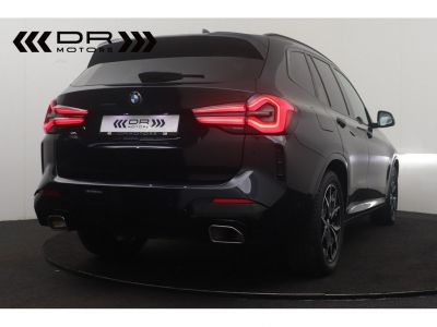 BMW X3 sDrive 18d M-PACK - DAB PANO HIFI  - 5