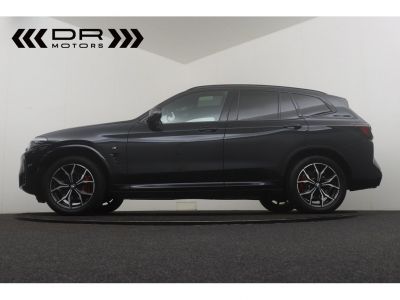 BMW X3 sDrive 18d M-PACK - DAB PANO HIFI  - 6