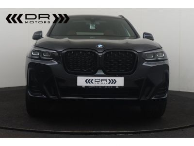 BMW X3 sDrive 18d M-PACK - DAB PANO HIFI  - 8