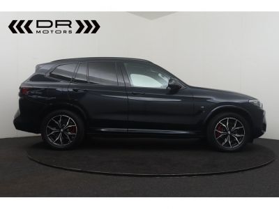 BMW X3 sDrive 18d M-PACK - DAB PANO HIFI  - 9