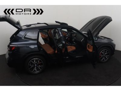 BMW X3 sDrive 18d M-PACK - DAB PANO HIFI  - 10