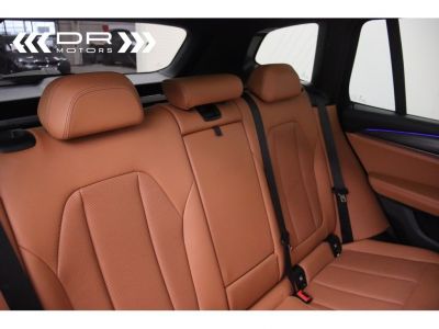 BMW X3 sDrive 18d M-PACK - DAB PANO HIFI  - 14