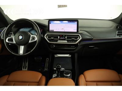 BMW X3 sDrive 18d M-PACK - DAB PANO HIFI  - 16