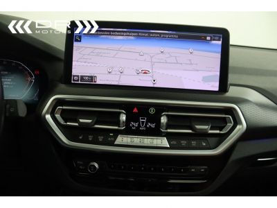 BMW X3 sDrive 18d M-PACK - DAB PANO HIFI  - 17