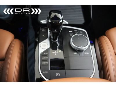 BMW X3 sDrive 18d M-PACK - DAB PANO HIFI  - 29