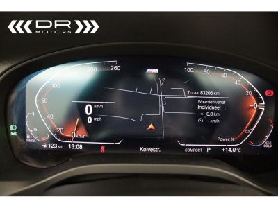 BMW X3 sDrive 18d M-PACK - DAB PANO HIFI  - 37