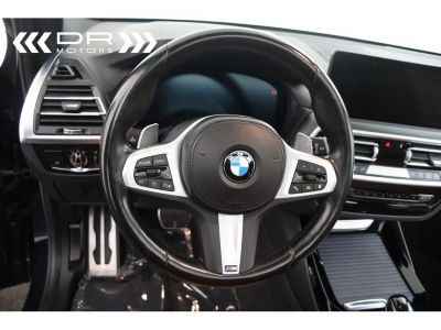 BMW X3 sDrive 18d M-PACK - DAB PANO HIFI  - 38