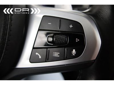 BMW X3 sDrive 18d M-PACK - DAB PANO HIFI  - 40