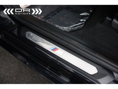 BMW X3 sDrive 18d M-PACK - DAB PANO HIFI  - 49