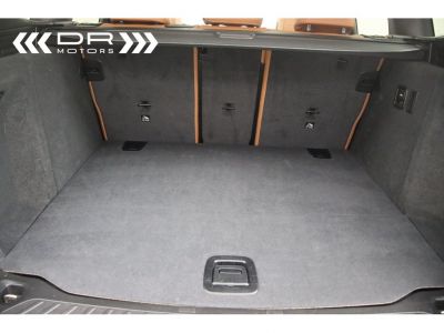 BMW X3 sDrive 18d M-PACK - DAB PANO HIFI  - 54