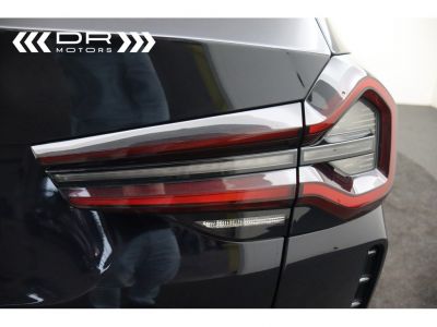 BMW X3 sDrive 18d M-PACK - DAB PANO HIFI  - 57